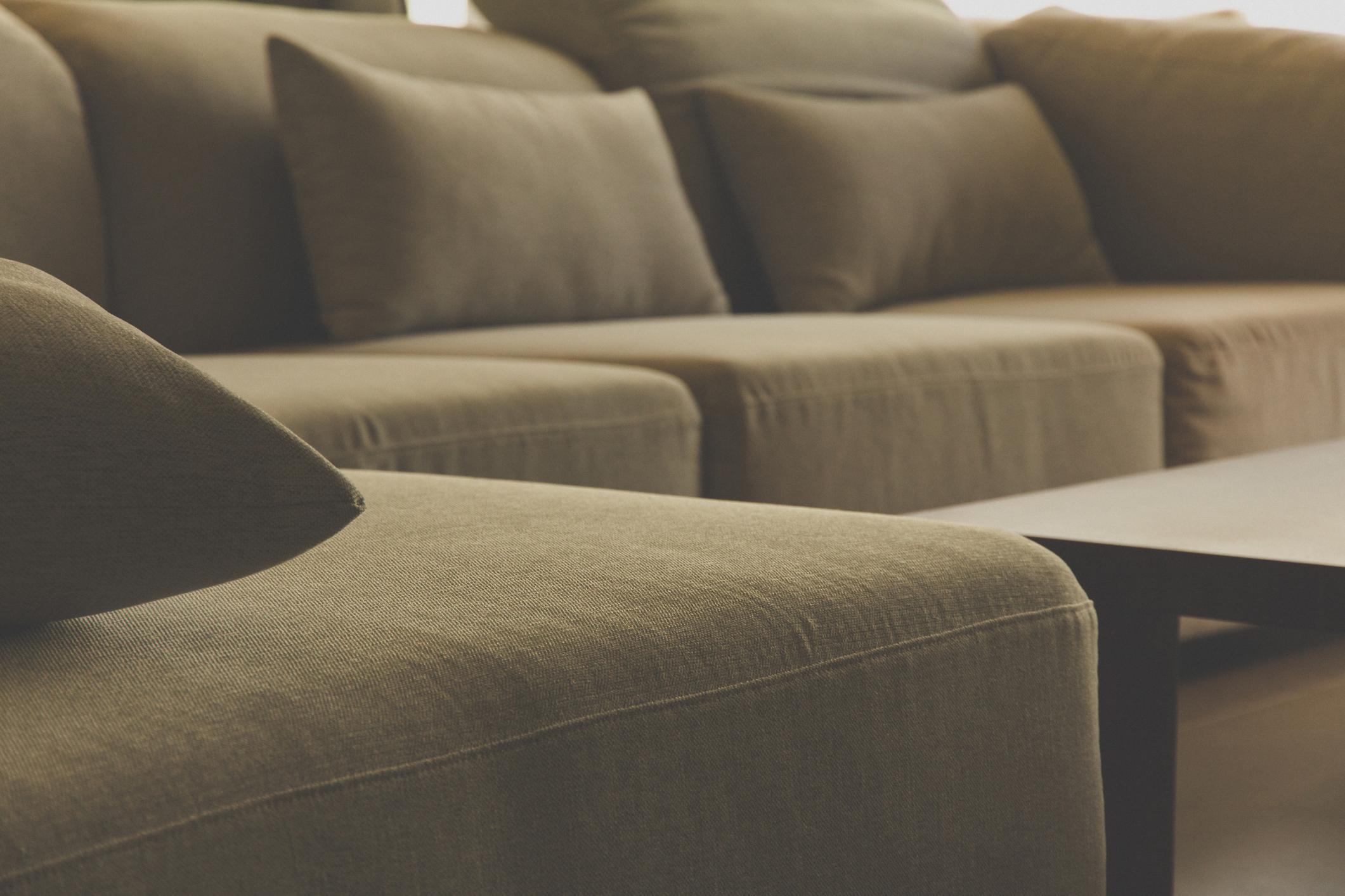 A Healthier Home Starts With Clean Furniture