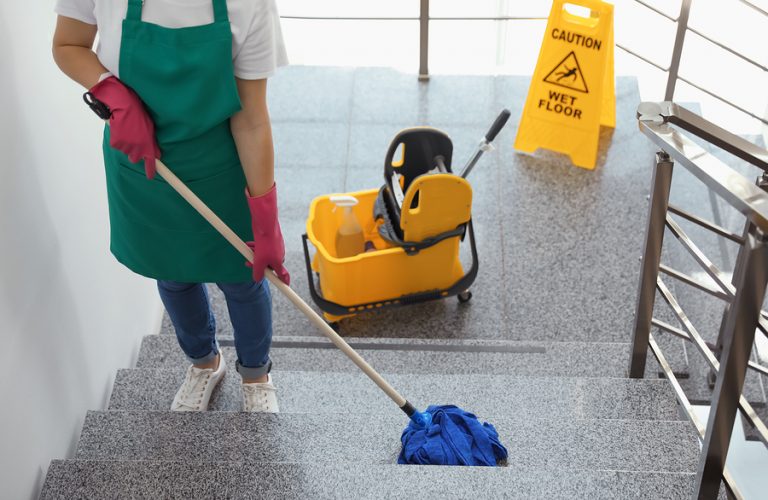 Janitorial Services, Office Cleaning Services, Las Vegas, NV