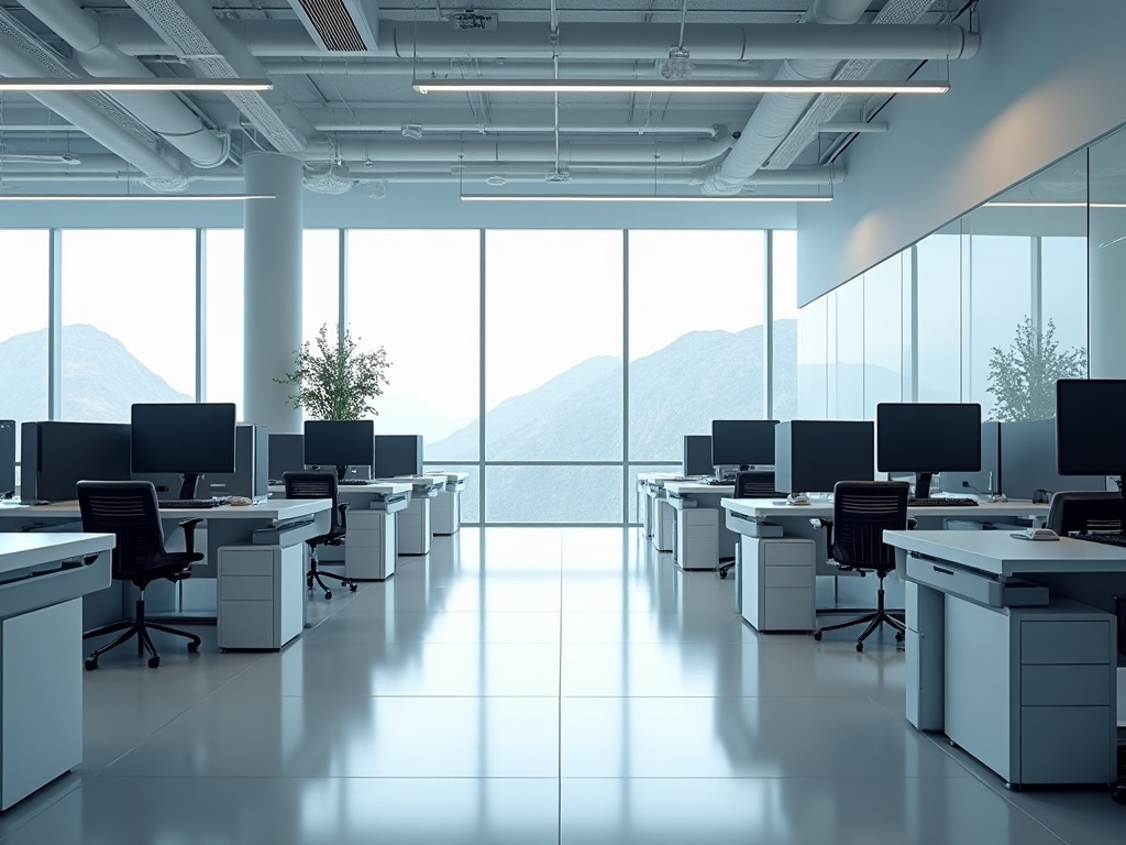 How Much Does Office Cleaning Cost in Las Vegas? in Las Vegas