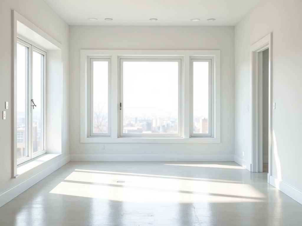 Post-Construction Cleaning: What It Is & What's Included in Las Vegas